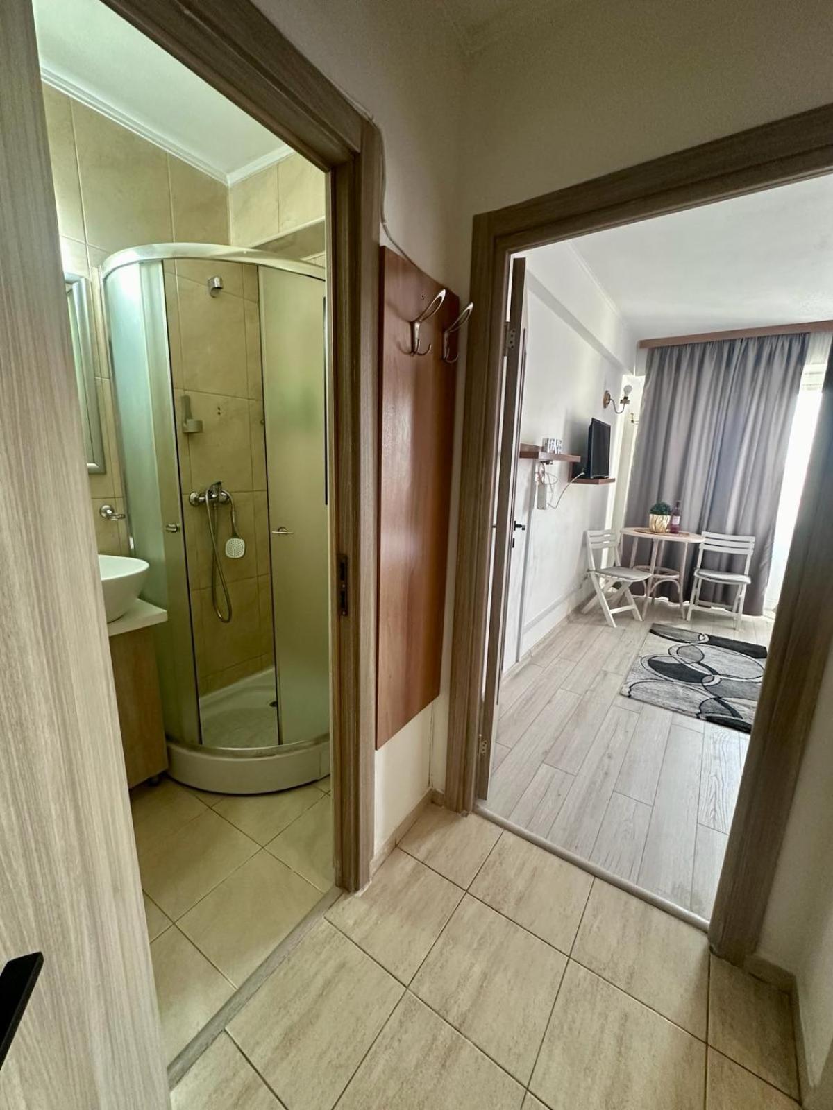 Downtown Studio Calea Victoriei Ultracentral Bukarest Exterior foto